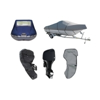 Чехлы и тенты